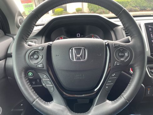 Used 2019 Honda Ridgeline RTL-E image 25