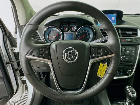 Used 2016 Buick Encore Leather image 13