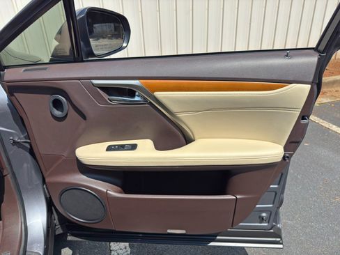 Used 2019 Lexus RX 350 FWD w/ Premium Package image 43