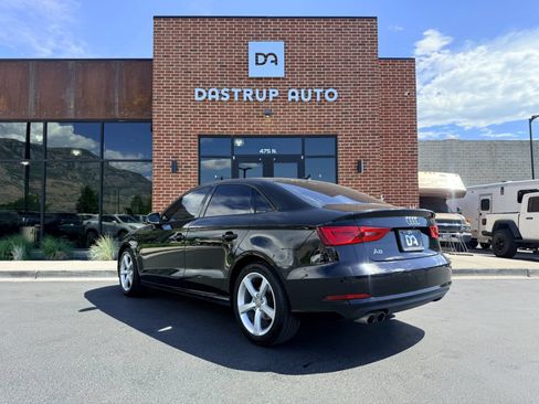 Used 2016 Audi A3 1.8T Premium FWD image 6