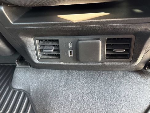 Used 2023 Chevrolet Silverado 1500 RST AWD/4WD image 13