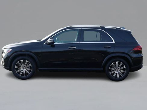 Used 2026 Mercedes-Benz GLE 350 4MATIC image 8