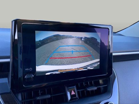 Used 2025 Toyota Corolla LE FWD image 26