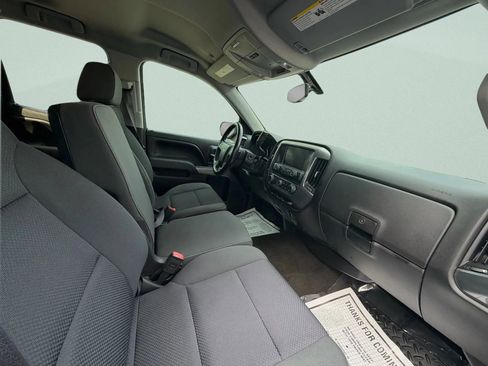 Used 2016 Chevrolet Silverado 1500 LT w/ All Star Edition image 21