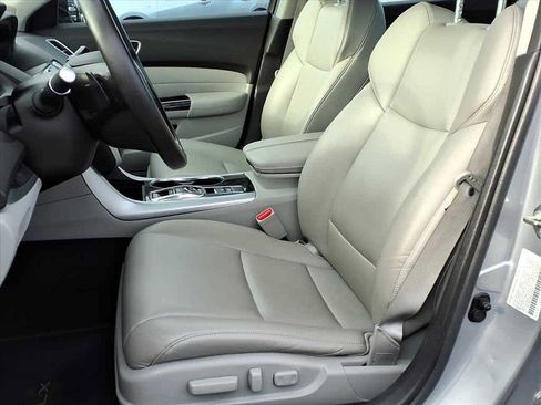 Used 2019 Acura TLX image 12