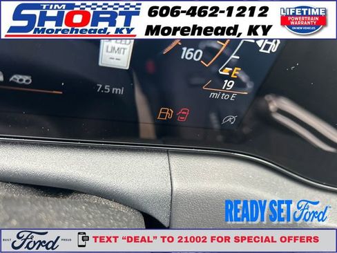 New 2025 Ford Mustang GT Premium image 21