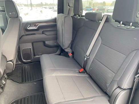 New 2026 Chevrolet Silverado 1500 LT image 22