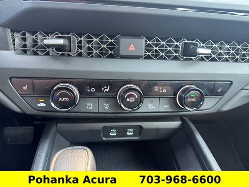 Used 2023 Honda Accord EX image 16