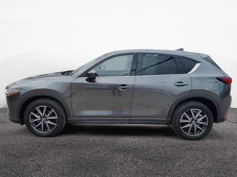 Used 2017 MAZDA CX-5 Grand Select image 4