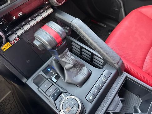 Used 2025 Toyota 4Runner TRD Pro AWD/4WD image 25