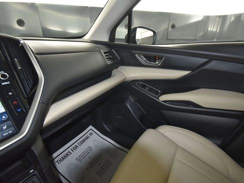 Used 2023 Subaru Ascent Limited w/ Technology Package image 25