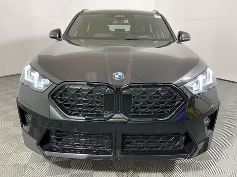New 2026 BMW X2 xDrive28i w/ Technology Package image 3