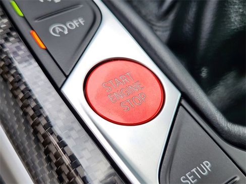 Used 2022 BMW M4 Coupe w/ Executive Package image 19