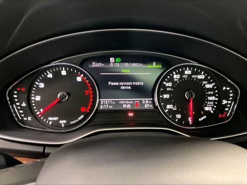 Used 2023 Audi Q5 2.0T Premium w/ Convenience Package AWD/4WD image 22