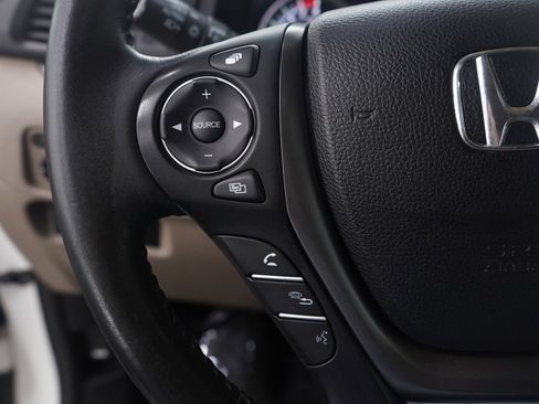 Used 2016 Honda Pilot EX-L image 30