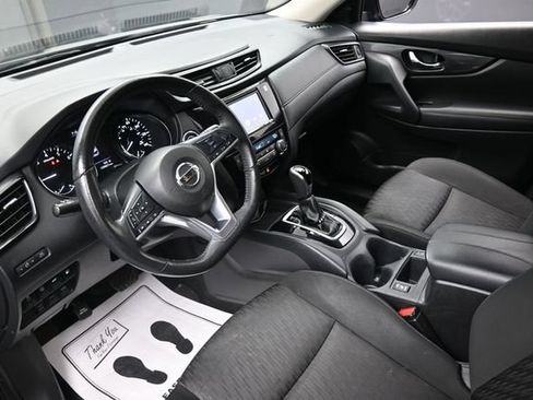 Used 2019 Nissan Rogue SV AWD/4WD image 18