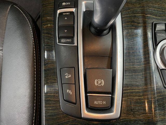 Used 2013 BMW X3 xDrive28i AWD/4WD image 29