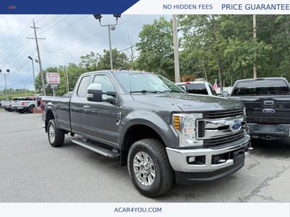 Used 2019 Ford F250 XLT w/ XLT Premium Package
