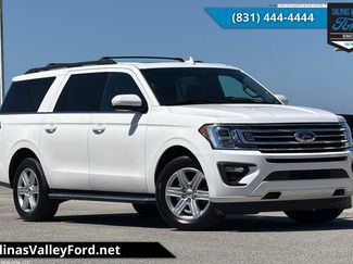 Used 2020 Ford Expedition Max XLT w/ Equipment Group 202A AWD/4WD video 1