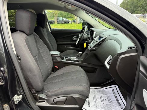 Used 2011 Chevrolet Equinox LT w/ Driver Convenience Package image 17