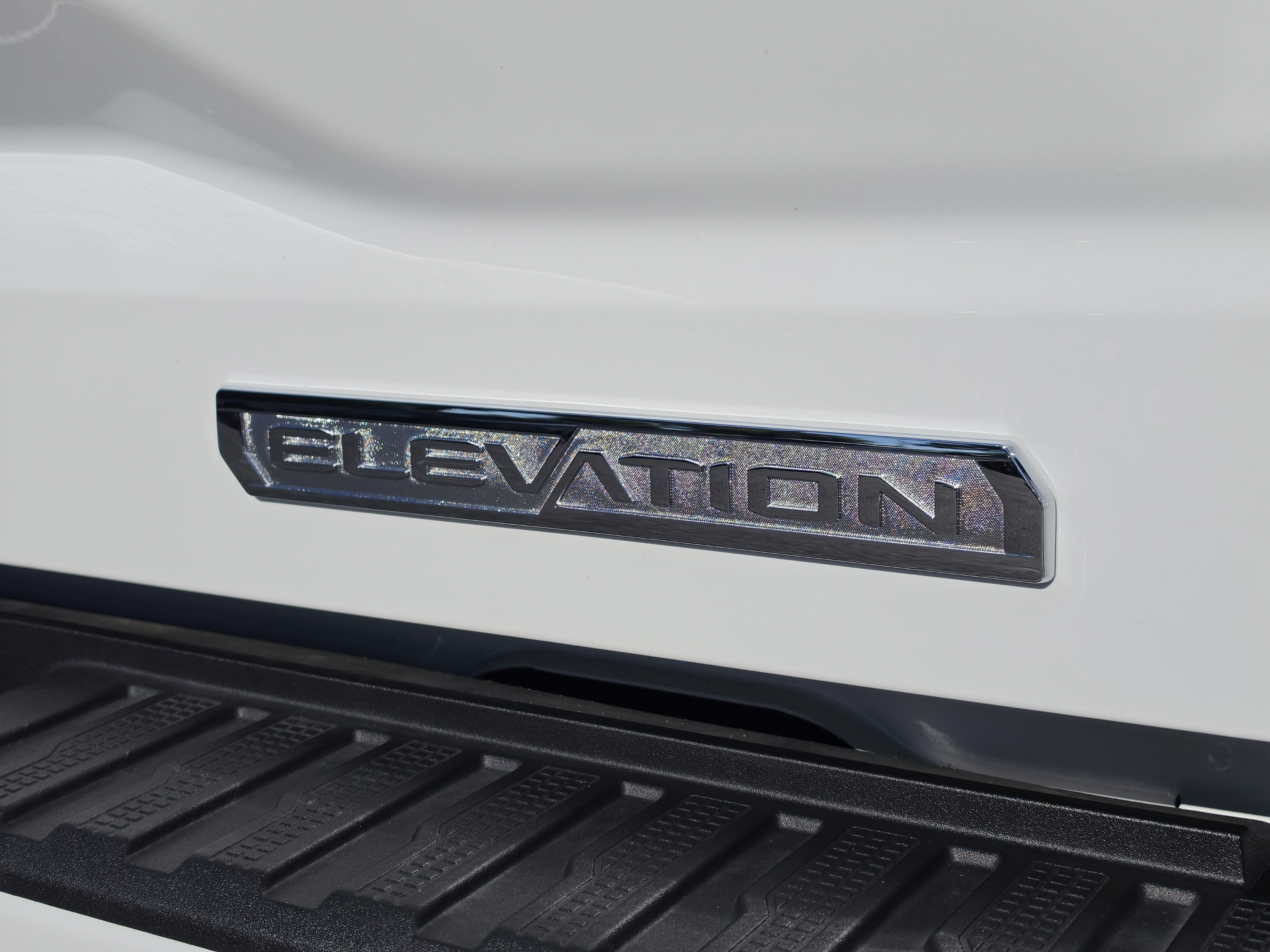 Used 2026 GMC Sierra 1500 Elevation w/ Max Trailering Package RWD image 16
