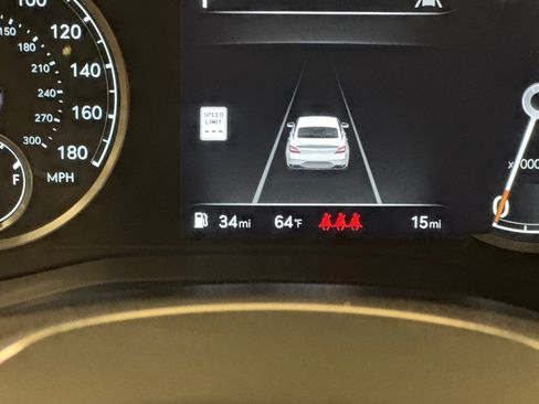 New 2026 Genesis G70 3.3T Sport Prestige RWD image 27