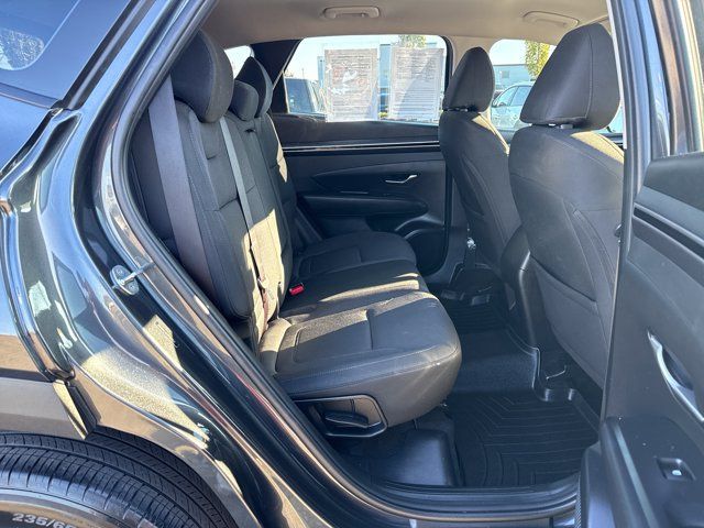 Used 2023 Hyundai Tucson SE AWD/4WD image 10