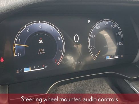 Used 2024 Jeep Grand Cherokee Altitude AWD/4WD image 16