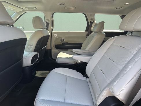 Used 2026 Hyundai Palisade Calligraphy image 21