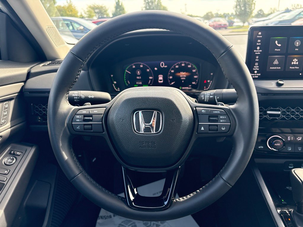 Used 2026 Honda Accord EX-L image 14