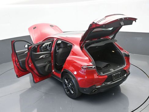 Used 2024 Dodge Hornet R/T Plus w/ R/T Blacktop Package image 66