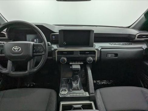 Used 2025 Toyota Tacoma SR5 RWD image 24