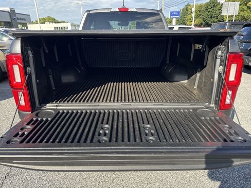 Used 2020 Ford Ranger XLT w/ Equipment Group 301A Mid AWD/4WD image 5