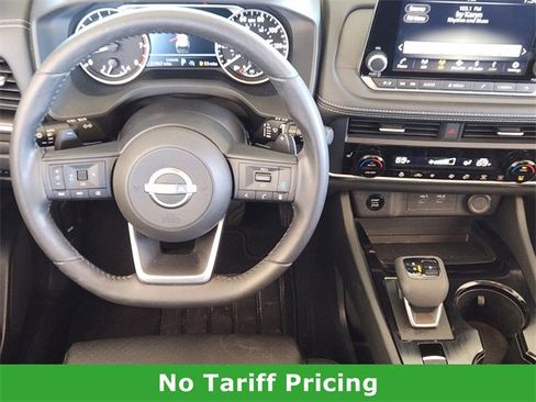 Certified 2024 Nissan Rogue SV w/ SV Premium Package image 25