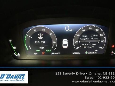 Used 2023 Honda Accord Sport image 27