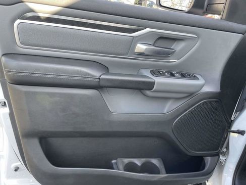 Used 2020 RAM 1500 Big Horn image 21