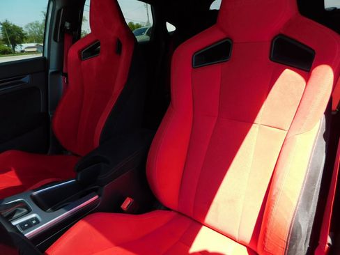 Used 2025 Honda Civic Type R image 14