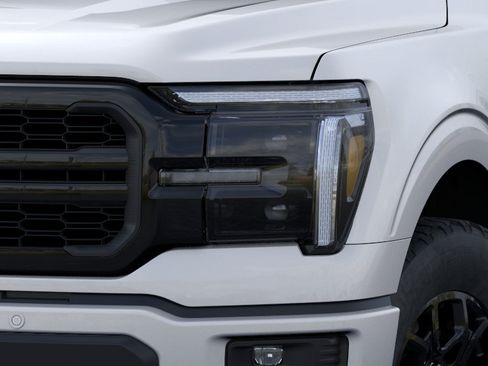 New 2026 Ford F150 Lariat AWD/4WD image 20
