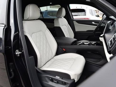 New 2026 Volkswagen Atlas Cross Sport SEL Premium R-Line image 20