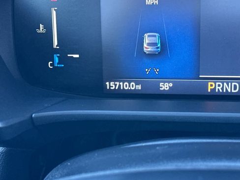 Certified 2025 Ford Escape ST-Line image 25