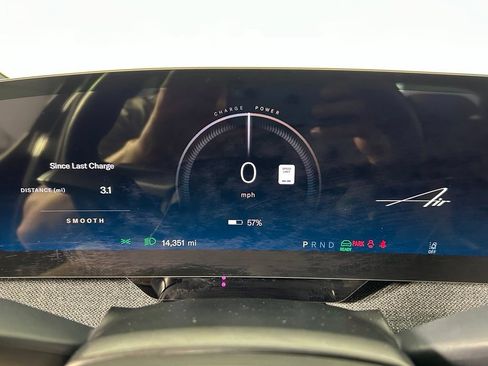 Used 2024 Lucid Air Touring AWD/4WD image 24