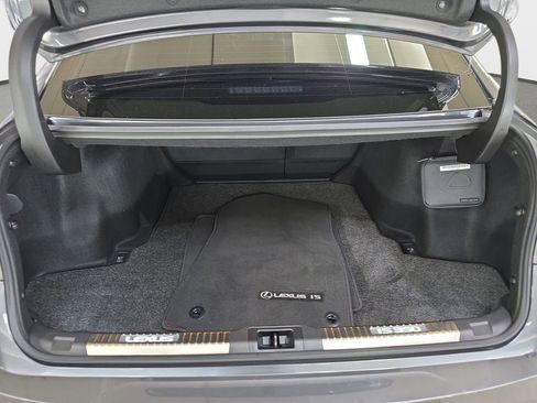 Used 2023 Lexus IS 350 F Sport RWD image 30