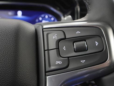 Used 2024 Chevrolet Silverado 1500 RST AWD/4WD image 14