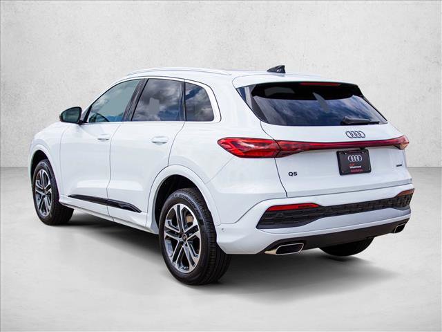 New 2026 Audi Q5 Premium AWD/4WD image 7