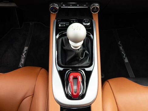 Used 2024 Lotus Emira First Edition RWD image 35
