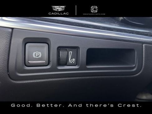 Certified 2024 Cadillac XT5 Premium Luxury FWD image 24