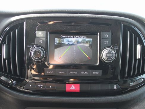 Used 2017 RAM ProMaster City Tradesman w/ Rear Back-up Camera Group image 15