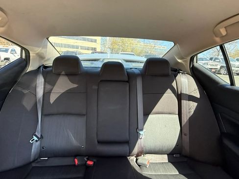 Used 2020 Nissan Altima 2.5 S FWD image 21