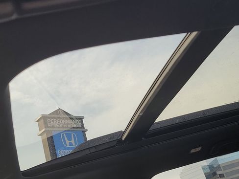 New 2026 Honda Passport TrailSport image 24