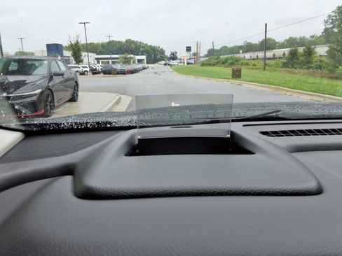 Used 2023 GMC Terrain Denali w/ LPO, Floor Liner Package AWD/4WD image 21